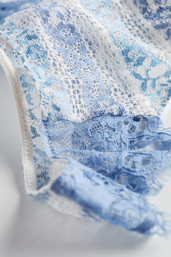 By The Sea Brazilian Briefs