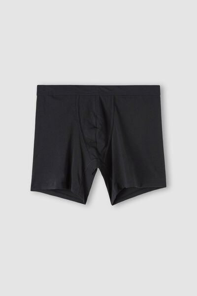 Long Superior Cotton Boxers