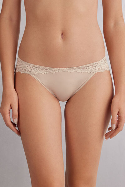 Pretty Flowers Briefs