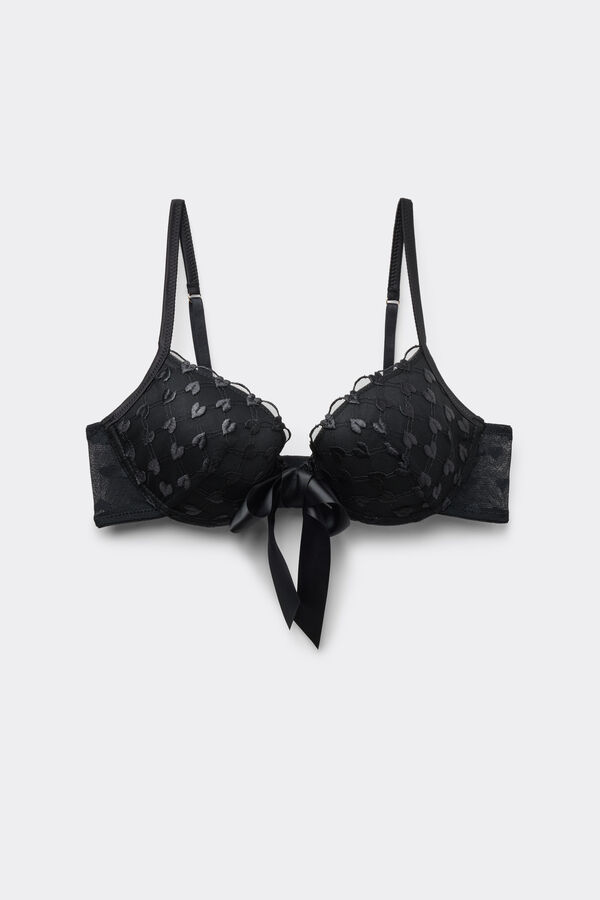 Reggiseno Push-up Bellissima The Love Club