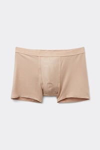 Boxer homme en coton ultra-léger