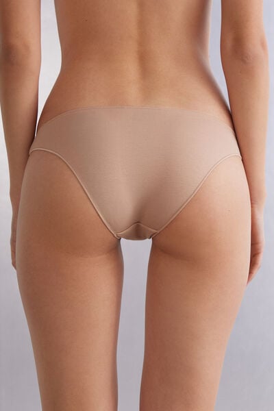 Low Rise Cotton Panties