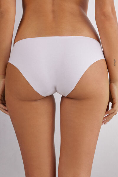 Slip in Cotone Supima® Senza Cuciture