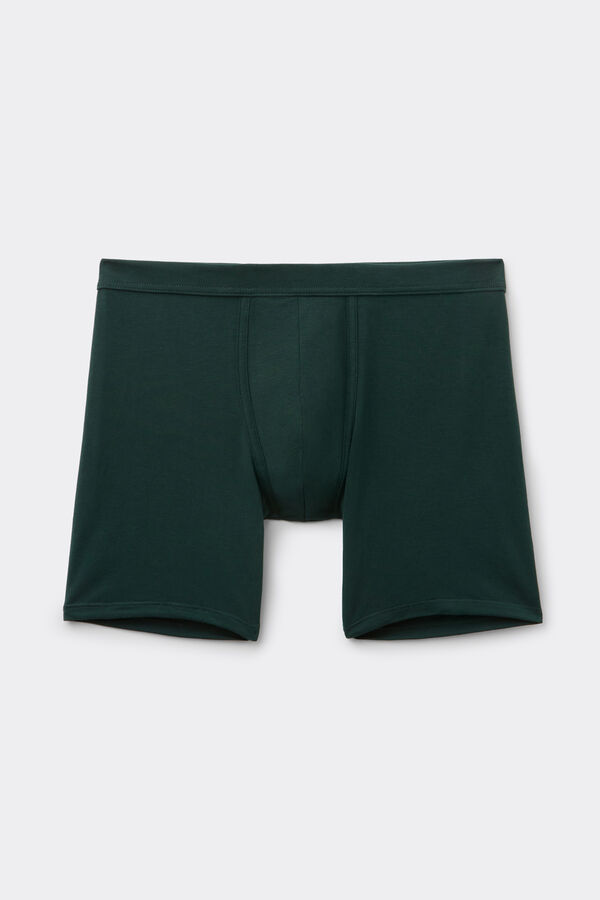 Long Superior Cotton Boxers