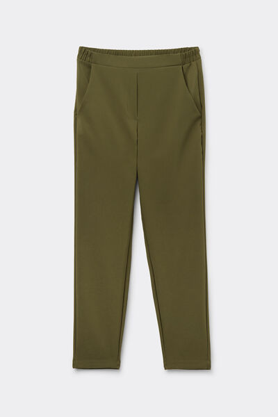 Pantaloni con Tasche