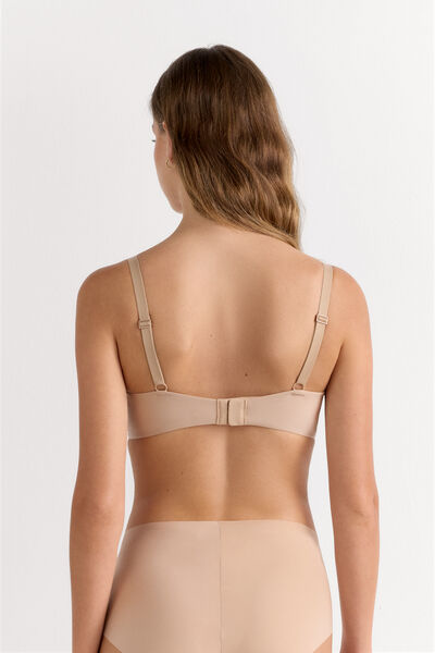Francesca Ultimate T-shirt Balconette Bra