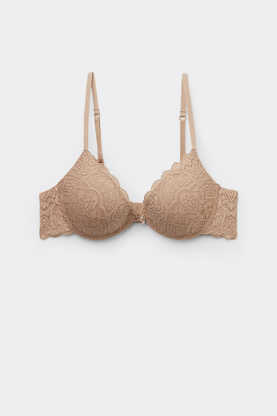 Bellissima Dantel Push-Up Sütyen