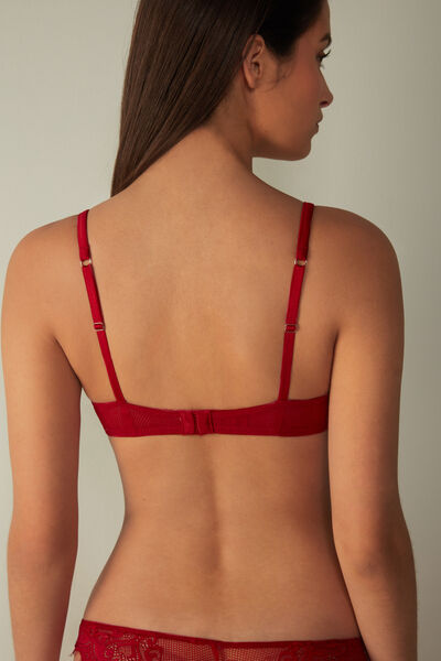 Silhouette D’Amour Sofia Balconette Bra