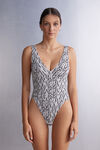 Go Animalier Viskoz Body