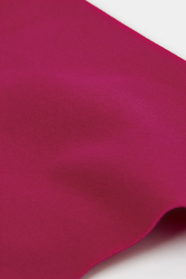 Seamless Cotton Brazilian Briefs