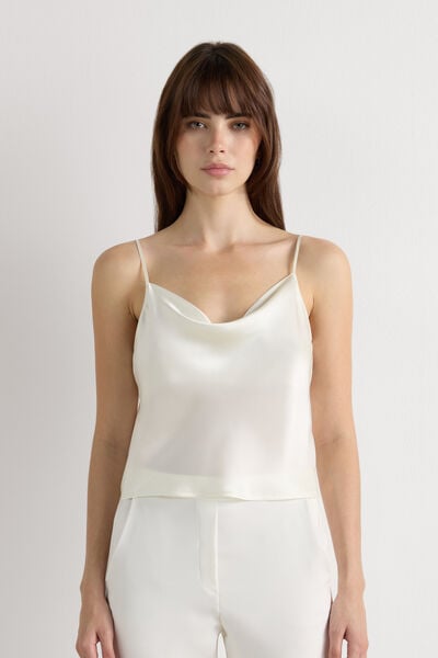 Silk Crop Camisole