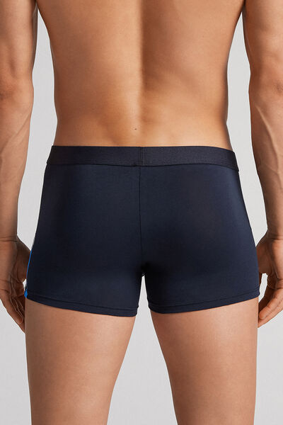 Boxer Marvel Captain America en coton Supima® NATURAL FRESH