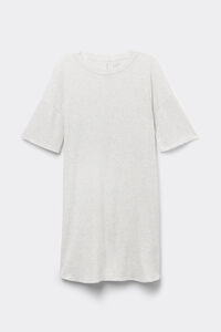 Camisón de Modal Chic Comfort