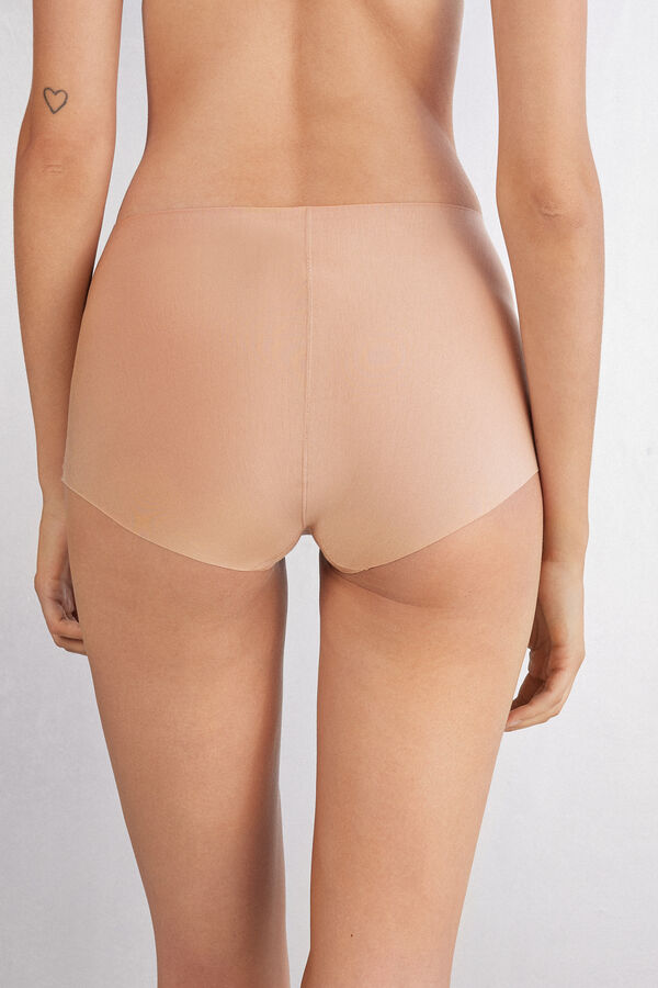 Panty mit hohem Bund Superior Comfort
