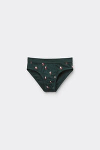 Slip Bambino in Cotone Superior ©Disney Brontolo