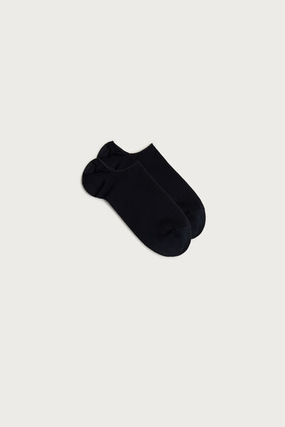 Cotton Footsies