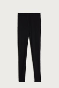 Modal Cashmere Leggings