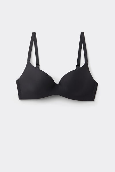 Reggiseno a Triangolo Adele in Microfibra Ultralight