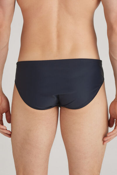 Plain Swim Briefs