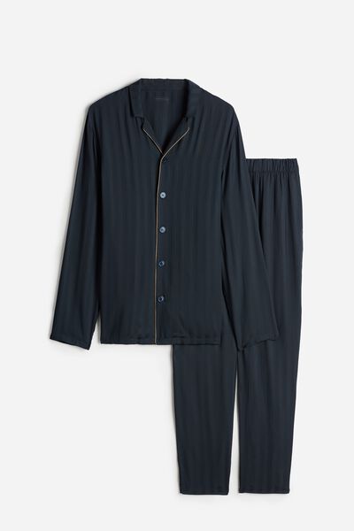 Long Modal Pyjamas