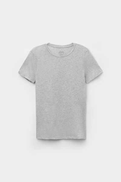 Maglia Manica Corta in Cotone Ultrafresh