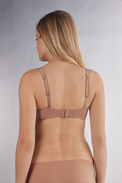 Ultralight Microfibre Greta Balconette Bra