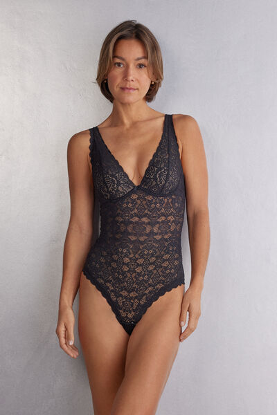 Body Eleonora in Pizzo