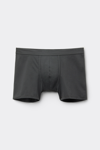 Mercerised Cotton Boxers filo Premium