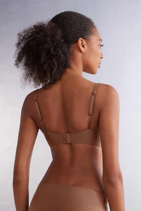 Francesca Ultimate T-shirt Balconette Bra