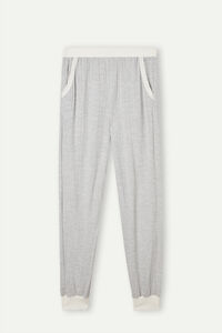 Timeless Heritage Full Length Cuffed Pants