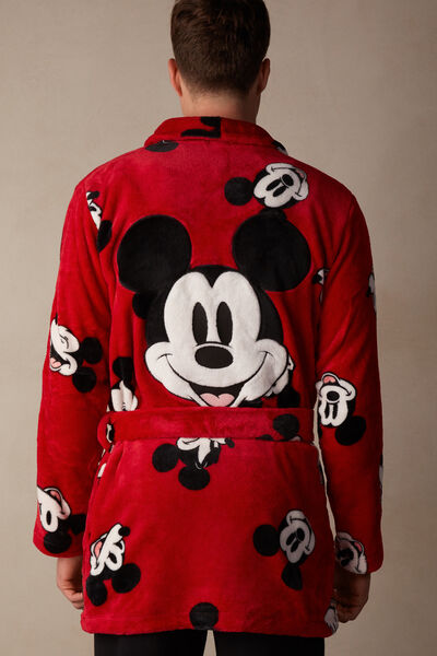 ©Disney Mickey Mouse Dressing Gown