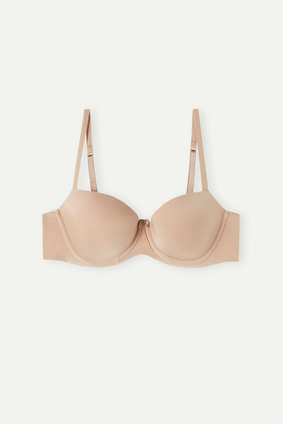 Sofia Ultralight Microfibre Balconette Bra