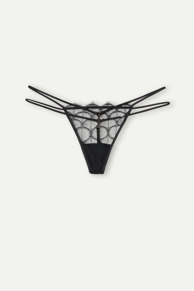 String ficelle PURE CHARME