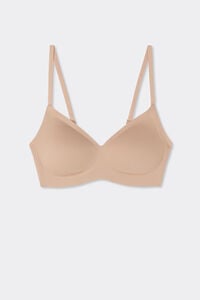 Bustier-BH Laila aus Mikrofaser