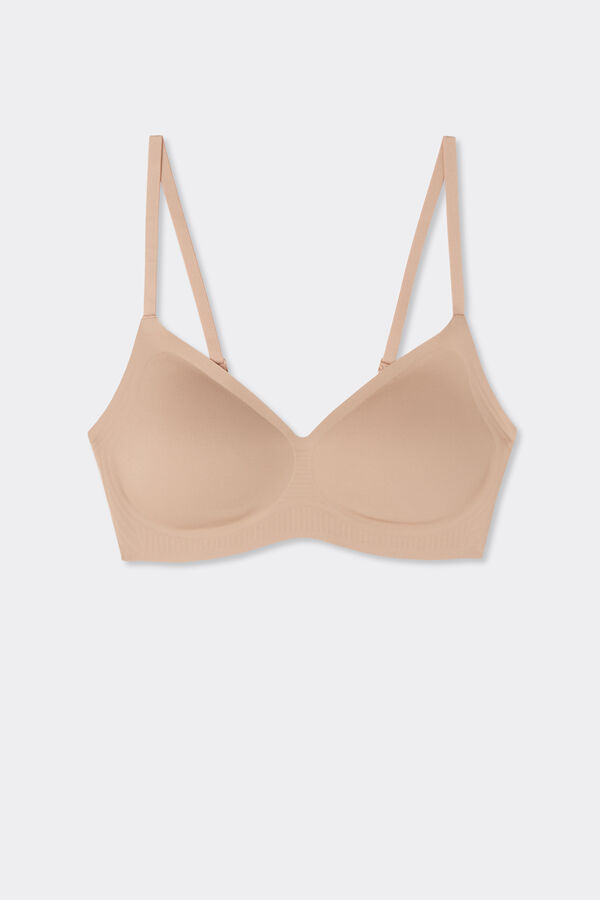 Bustier-BH Laila aus Mikrofaser