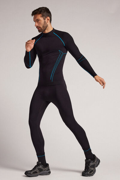 Leggings Tecnici Sport