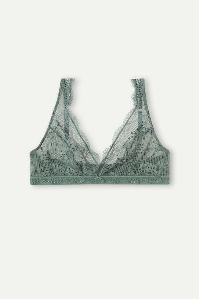 Prairie Bouquet Lara Triangle Bra
