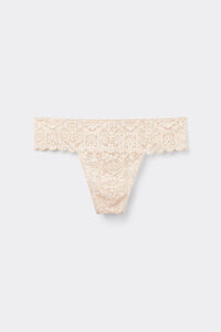 Lace Brazilian Briefs