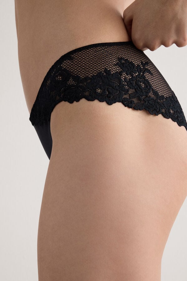 Pretty Flowers Briefs