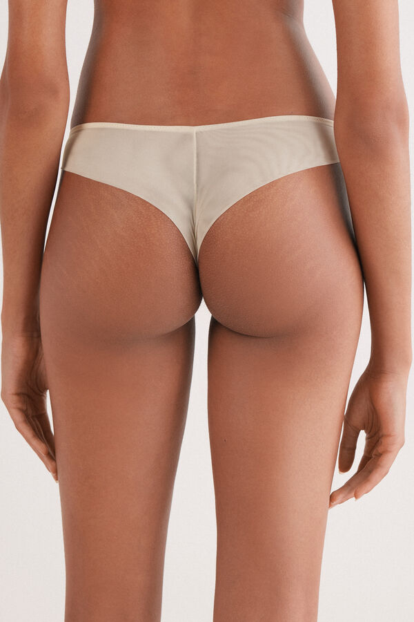Luxury Dreams Brazilian