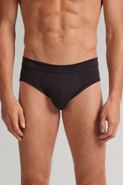 Soft Silk Briefs
