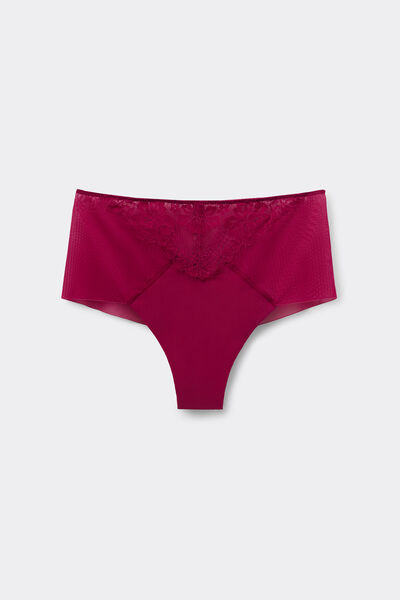 FRENCH KNICKERS BRASSIERE SHEER Glamour