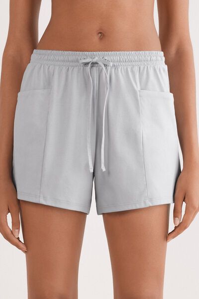 SHORTS Elevated COTTON