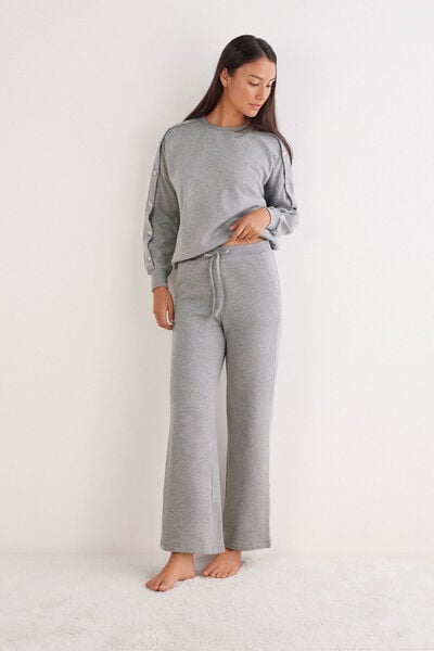 Palazzo Nadrág Coraline Casual
