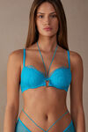 Bellissima Steal the Show Push-Up Bra