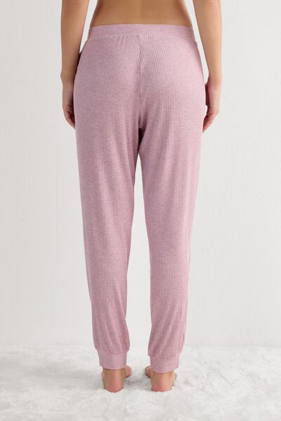 Lange Hose aus Modal Chic Comfort