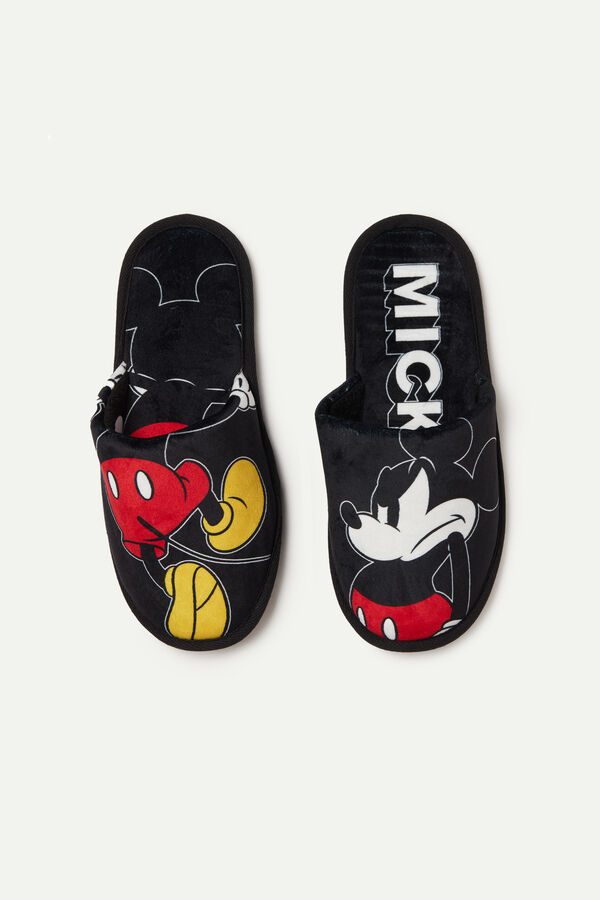 ©Disney Mickey Mouse Slippers
