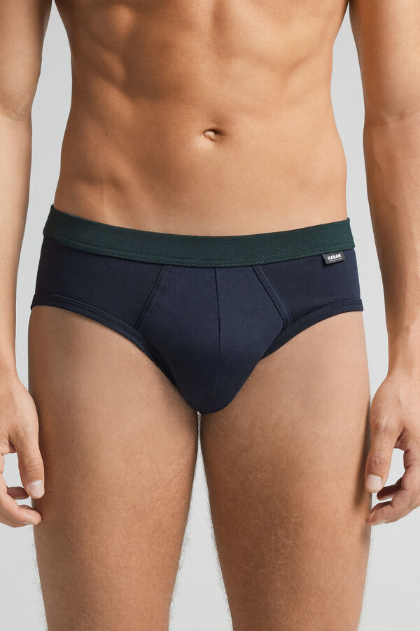Slip The Indestructible en Coton Superior