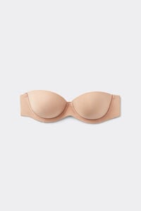 Bandeau-BH Giada aus Mikrofaser