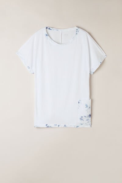 Elisir D’Amour Short-Sleeved Shirt